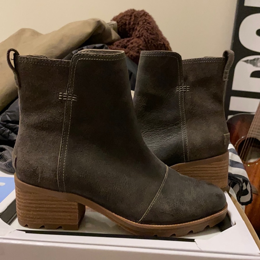 Sorel Women's Size 8